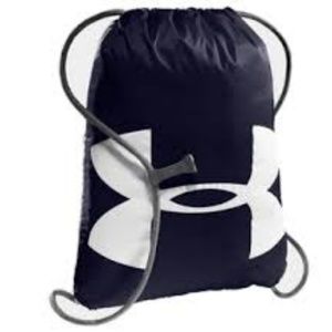 Under Armour Ozsee Elevated Reflective Sackpack